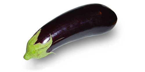 Aubergine