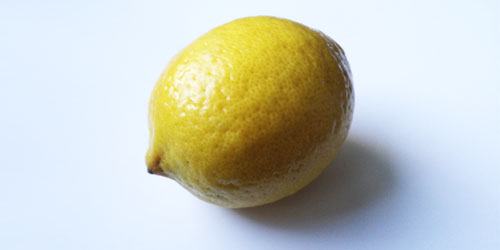 Citron hel