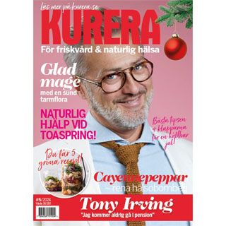 Tidningen Kurera