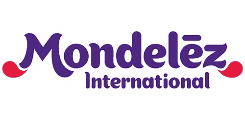 Mondelez logotyp