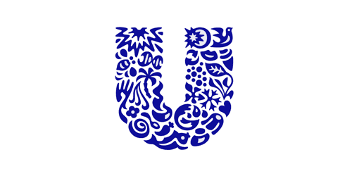 Unilever logotyp